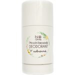 Biorythme 100% přírodní deodorant V cukrárně deostick 80 g – Sleviste.cz