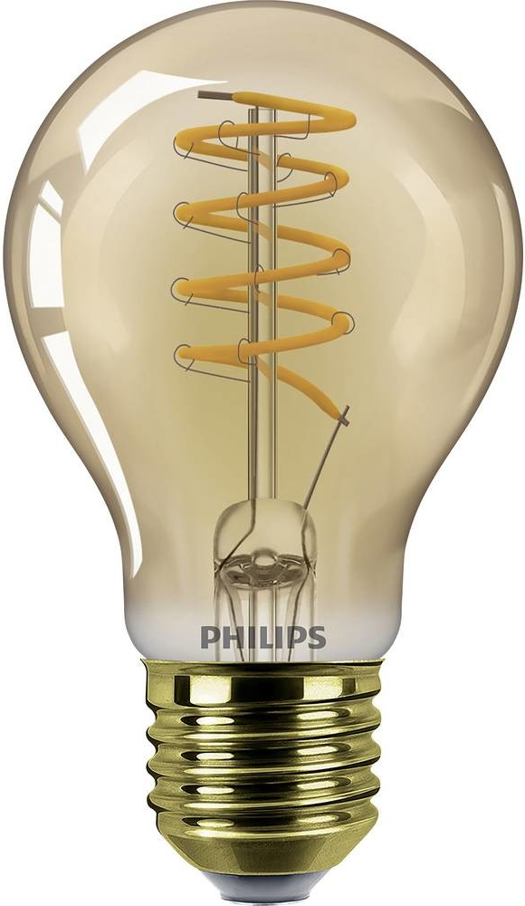 Philips Lighting 871951431543300 LED E27 tvar žárovky 5.5 W = 25 W teplá bílá