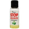 Masážní přípravek Verana masážní olej stop celulitidě 30 ml