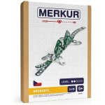 Merkur Mini ZOO - Krokodýl - 36 – Sleviste.cz
