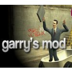 Garrys mod – Hledejceny.cz