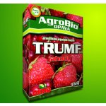 AgroBio Trumf Jahody 1 kg – Zbozi.Blesk.cz