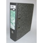 Smartline Pořadač A4 75 mm páka černý – Zboží Živě