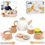 Small Foot čajový set s sušenkami – Zbozi.Blesk.cz