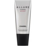 Chanel Allure Homme Sport balzám po holení 100 ml – Zboží Dáma