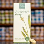 Serafin Jitrocelový sirup 200 ml – Hledejceny.cz