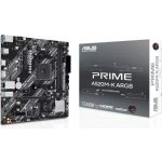 Asus PRIME A520M-K ARGB 90MB1R00-M0EAY0 – Hledejceny.cz