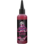 Korda Tekutý Atraktor Goo Almond Power Smoke 115 ml – Zboží Mobilmania