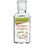 Profex Anti-VIRUS hygienický gel na ruce 50 ml – Hledejceny.cz