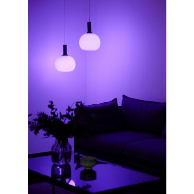 Nordlux NOR 2270072701 Smart E27 A60 Color 2200-6500+RGB 806lm – Hledejceny.cz