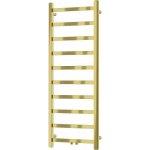 Mexen Bolt W126-1200-500-00-50 1200 mm x 500 mm zlatá – Zbozi.Blesk.cz