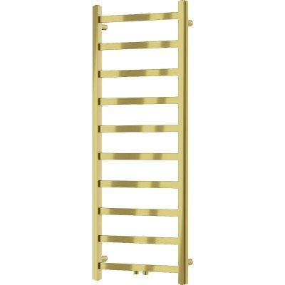 Mexen Bolt W126-1200-500-00-50 1200 mm x 500 mm zlatá – Zbozi.Blesk.cz