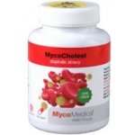 MycoMedica MycoCholest 120 kapslí – Zboží Dáma