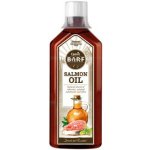 Canvit BARF Salmon Oil 500 ml – Zbozi.Blesk.cz