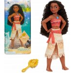 Hasbro Disney Princess Vaiana Royal Shimmer – Hledejceny.cz