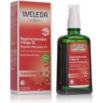 Weleda regenerační olej Granátové jablko 100 ml – Zbozi.Blesk.cz