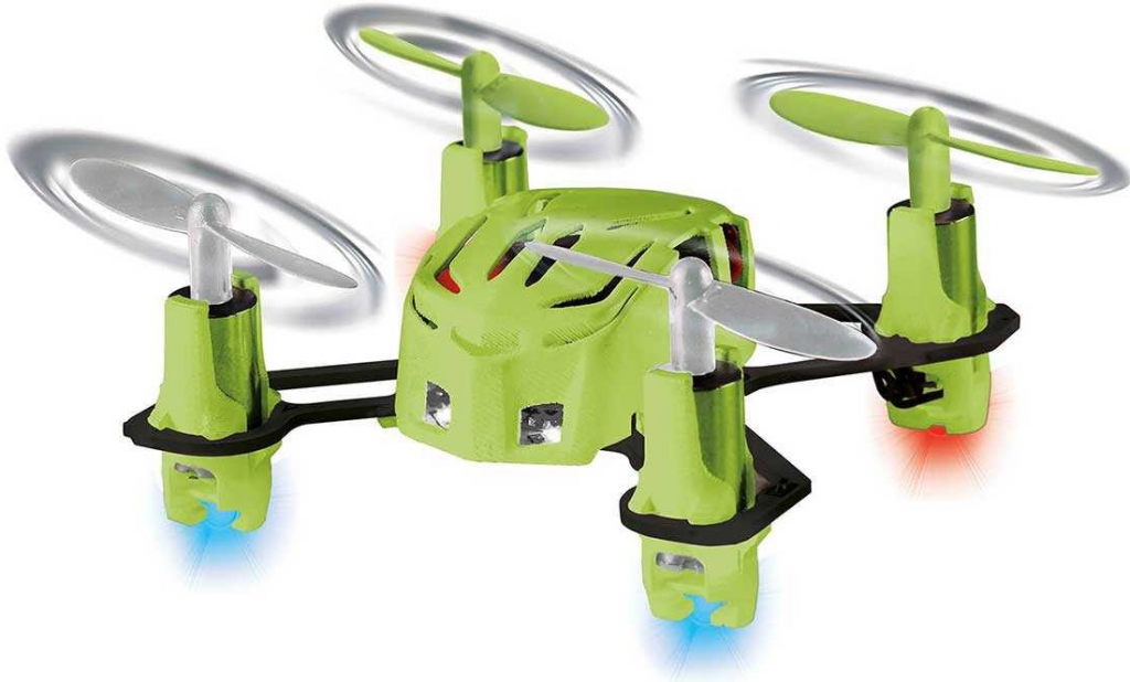 Revell Nano Quad