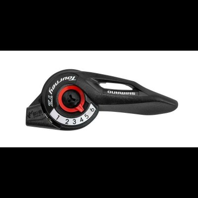 Shimano Tourney SL-TZ500 – Zboží Dáma