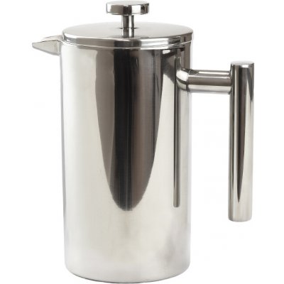 ManuCafe Nerezový French Press Knob - 1000 ml – Zboží Mobilmania