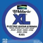 D'addario EJ21 – Zboží Mobilmania