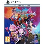 Disgaea 6 (Complete Deluxe Edition) – Zboží Živě