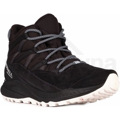 Merrell Bravada Edge 2 Thermo Demi Wp 036804 černá – Zboží Mobilmania