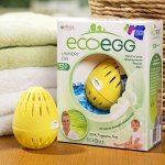 EcoEgg vajíčko na praní bez vůně 210 PD – HobbyKompas.cz