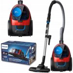Philips PowerPro Compact Řada 3000 FC9330/09 – Hledejceny.cz