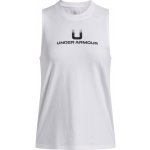 Under Armour Varsity U Tank Wmn White – Zboží Dáma Under Armour Varsity U Tank Wmn White – Zboží Dáma