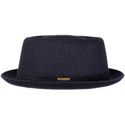 Stetson Wool Pork Pie – Zbozi.Blesk.cz