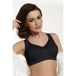 Viki podprsenka 582 Maja černá – Zboží Dáma
