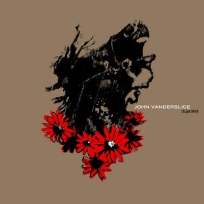 Cellar Door - John Vanderslice CD – Zbozi.Blesk.cz