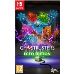 Ghostbusters: Spirits Unleashed (Ecto Edition) – Hledejceny.cz