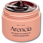 Arencia – Fresh Red Smoothie Serum 30 – Sérum s kolagenem pro pružnost pleti – 50 g – Zboží Dáma
