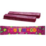 FRUIT MOOD Ovocná tyčinka 4 x 20 g – Zboží Dáma