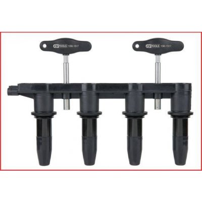 KS Tools Sada stahováků, konektor zapalovací cívky KST 500.7570 | Zboží Auto