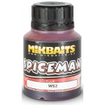 MikBaits Dip Spiceman ws2 Spice 125 ml – Zboží Dáma