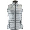 Dámská vesta Sols dámská vesta Wave Women 01437351 Metal grey