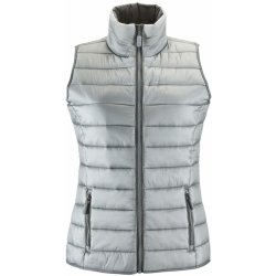 Sols dámská vesta Wave Women 01437351 Metal grey