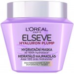 L'Oréal Elseve Hyaluron Plump 72H Hydratační maska s kyselinou hyaluronovou 300 ml – Sleviste.cz