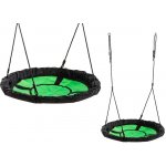 Monkey´s Home houpačka hnízdo SWIBEE zelená – Zboží Dáma