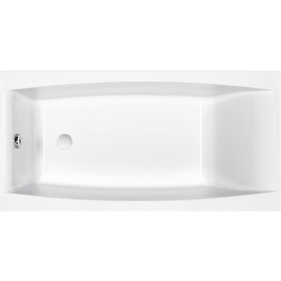 Cersanit VIRGO 150 x 75 cm S301-048 – Hledejceny.cz