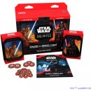 Karetní hra Star Wars: Unlimited Spark of Rebellion Two Player Starter Box EN