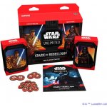 Star Wars: Unlimited Spark of Rebellion Two Player Starter Box EN – Hledejceny.cz