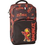 LEGO® Maxi Plus NINJAGO® Red – Zboží Mobilmania