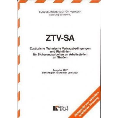 ZTV-SA 97