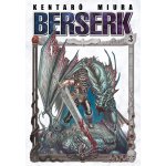 Berserk 3 – Zboží Dáma