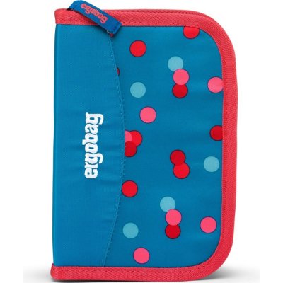 Ergobag Blue Rose – Zbozi.Blesk.cz