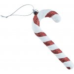 DECOLED Vánoční ozdoba berlička, 15 cm, plast, IP44 venkovní – Hledejceny.cz