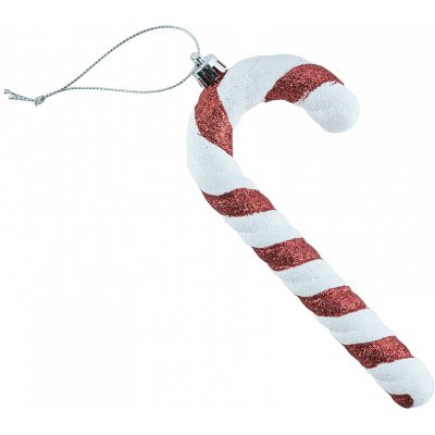 DECOLED Vánoční ozdoba berlička, 15 cm, plast, IP44 venkovní – Hledejceny.cz